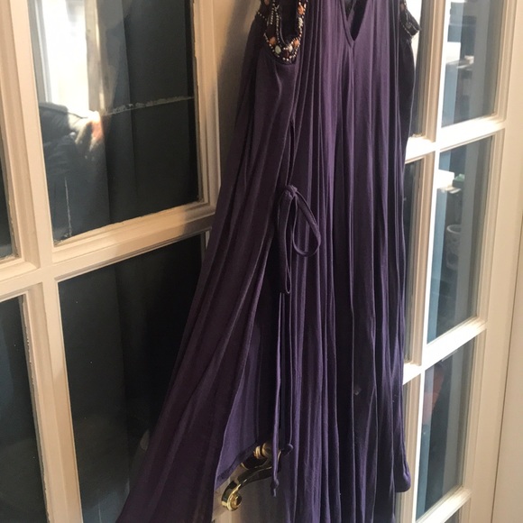 Free People Slub Jersey Vision Quest Tank Top - Picture 5 of 6